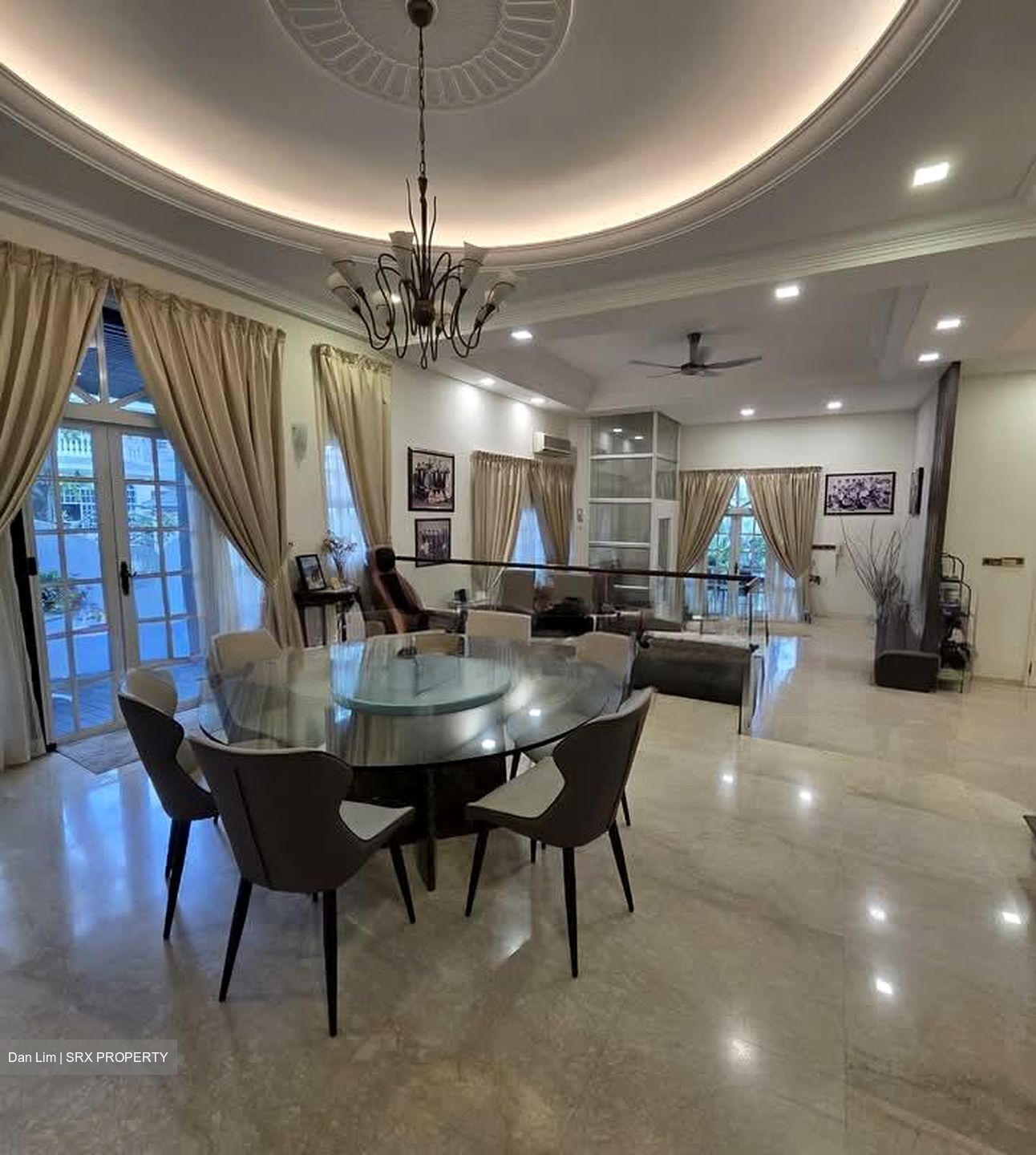 Braddell Heights Estate (D13), Detached #541947881
